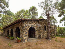 Monte Frío - Los Realejos