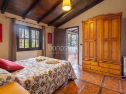 Monte Frío - Los Realejos