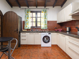 Monte Frío - Los Realejos