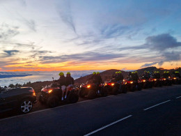 JDL Quad Tenerife - Granadilla