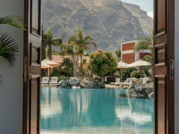 Hotel Meliá Hacienda del Conde 5* - Buenavista