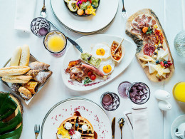 Hotel Meliá Hacienda del Conde 5* - Buenavista