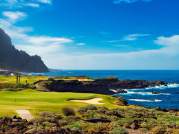 Hotel Meliá Hacienda del Conde 5* - Buenavista