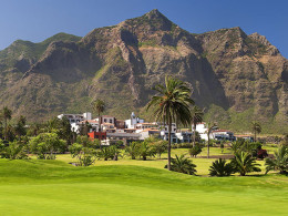 Hotel Meliá Hacienda del Conde 5* - Buenavista