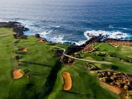 Hotel Meliá Hacienda del Conde 5* - Buenavista