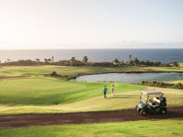 Hotel Meliá Hacienda del Conde 5* - Buenavista