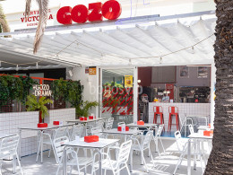 Gozo: Brunch para 2 en el Puerto de la Cruz 