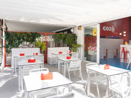 Gozo: Brunch para 2 en el Puerto de la Cruz 