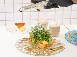 Gozo: Brunch para 2 en el Puerto de la Cruz 