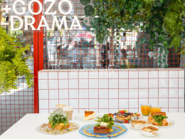 Gozo: Brunch para 2 en el Puerto de la Cruz 