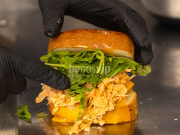 Gozo: Brunch para 2 en el Puerto de la Cruz 