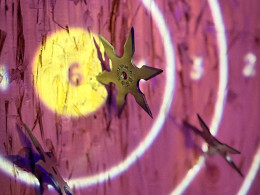 Axe Throwing Tenerife - Arona