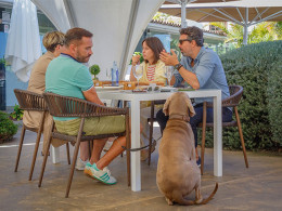 Parque Dragomar - Tacoronte