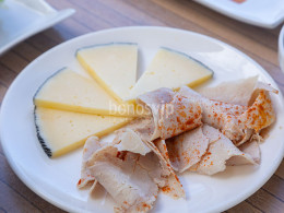 Parque Dragomar - Tacoronte