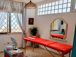 La Casa del Arte - Playa San Juan