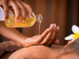 La Casa del Arte - Playa San Juan