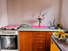 Estancia para 1 o 2 noches en una cabaña en El Sauzal