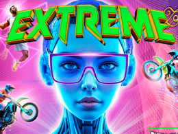 Circo Extreme - Los Cristianos