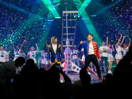 Circo Extreme - Los Cristianos