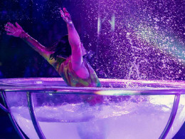 Circo Extreme - Los Cristianos