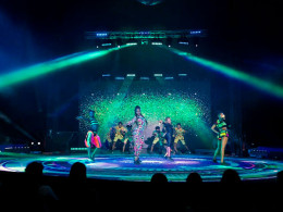 Circo Extreme - Los Cristianos