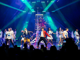 Circo Extreme - Los Cristianos