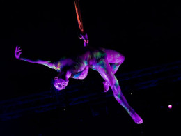 Circo Extreme - Los Cristianos
