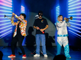 Circo Extreme - Los Cristianos