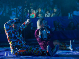 Circo Extreme - Los Cristianos