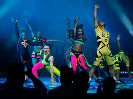 Circo Extreme - Los Cristianos