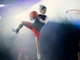 Circo Extreme - Los Cristianos