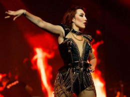 Circo Extreme - Los Cristianos