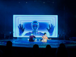 Circo Extreme - Los Cristianos