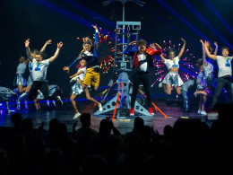 Circo Extreme - Los Cristianos