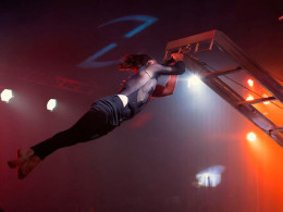 Circo Extreme - Los Cristianos