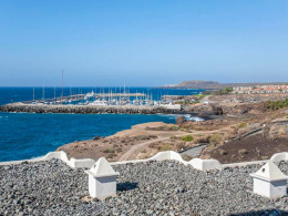 Santa Bárbara Golf & Ocean Club - San Miguel