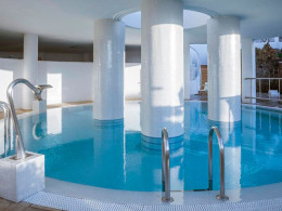 Santa Bárbara Golf & Ocean Club - San Miguel