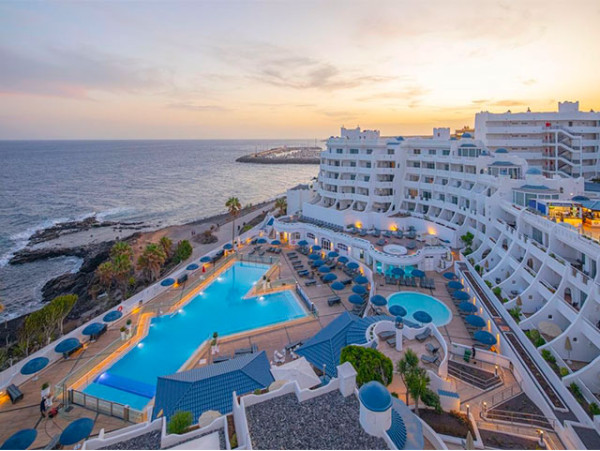 Santa Bárbara Golf & Ocean Club - San Miguel