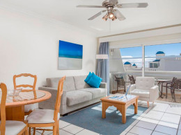 Santa Bárbara Golf & Ocean Club - San Miguel