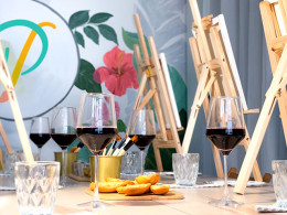 Pinceladas - La Orotava