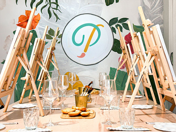 Pinceladas - La Orotava