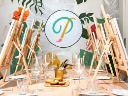 Pinceladas - La Orotava