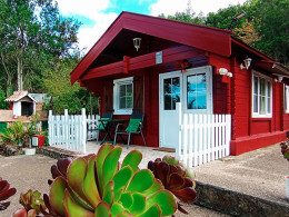 Casa Rural la Gustoza - El Sauzal