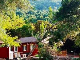 Casa Rural la Gustoza - El Sauzal