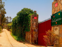 Casa Rural la Gustoza - El Sauzal