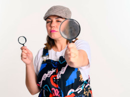 Cuentacuentos para niños con opción de merienda