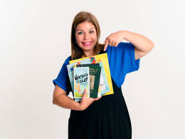 The Glow Producciones - San Andrés