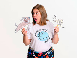 The Glow Producciones - San Andrés