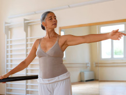 Beauty & Barre - Santa Cruz 