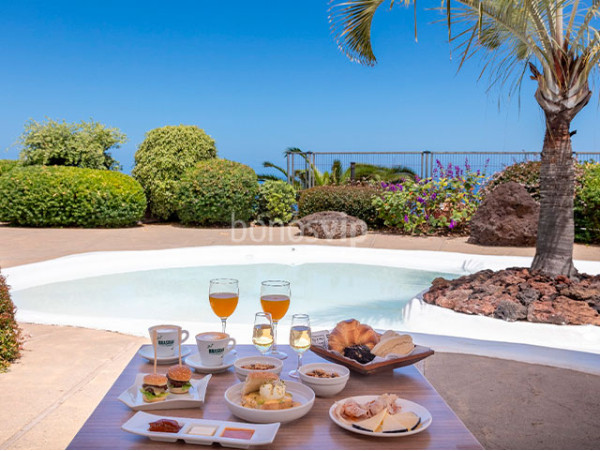 Parque Dragomar - Tacoronte